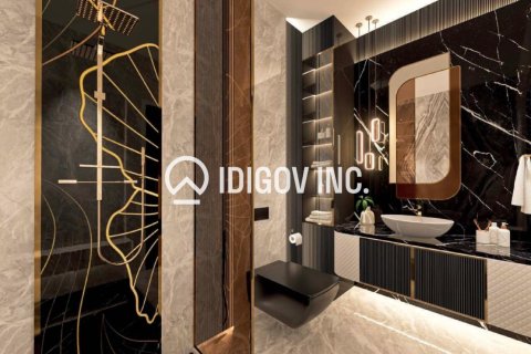 Lägenhet till försäljning i Business Bay, Dubai, UAE 1 rum, 39 kvm Nr. 636680 - fotografi 8