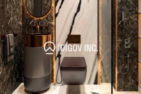 Lägenhet till försäljning i Business Bay, Dubai, UAE 1 rum, 39 kvm Nr. 636680 - fotografi 5