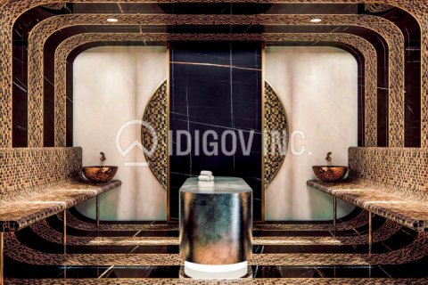 Apartment in Business Bay, Dubai, UAE 1 room, 39 sq.m. № 636680 - photo 5