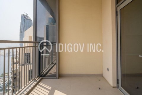 Apartment sa Dubai Creek Harbour (The Lagoons), UAE 1 silid-tulugan, 77 sq.m. № 636684 - larawan 5