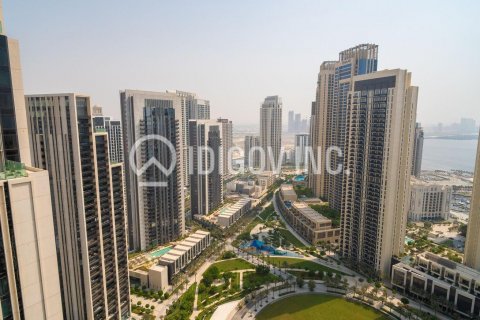 Apartment sa Dubai Creek Harbour (The Lagoons), UAE 1 silid-tulugan, 77 sq.m. № 636684 - larawan 9