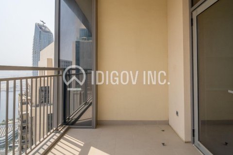 Appartement à louer à Dubai Creek Harbour (The Lagoons), Dubai, EAU 1 chambre, 77 m2 № 636684 - photo 5