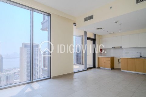Apartment sa Dubai Creek Harbour (The Lagoons), UAE 1 silid-tulugan, 77 sq.m. № 636684 - larawan 4