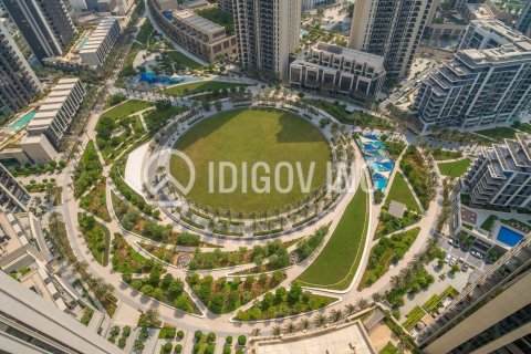 Apartment sa Dubai Creek Harbour (The Lagoons), UAE 1 silid-tulugan, 77 sq.m. № 636684 - larawan 1