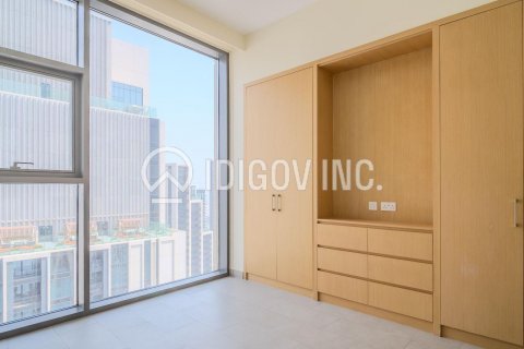 Apartment sa Dubai Creek Harbour (The Lagoons), UAE 1 silid-tulugan, 77 sq.m. № 636684 - larawan 6