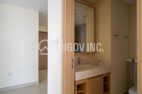 Apartment sa Dubai Creek Harbour (The Lagoons), UAE 1 silid-tulugan, 77 sq.m. № 636684 - larawan 17