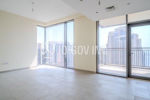 Appartement à louer à Dubai Creek Harbour (The Lagoons), Dubai, EAU 1 chambre, 77 m2 № 636684 - photo 2