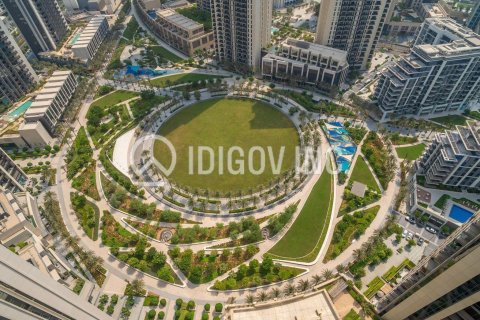 Appartement à louer à Dubai Creek Harbour (The Lagoons), Dubai, EAU 1 chambre, 77 m2 № 636684 - photo 1