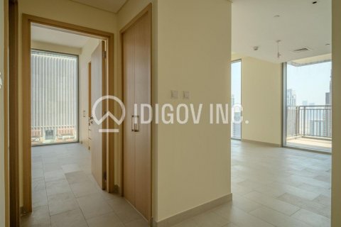 Apartment sa Dubai Creek Harbour (The Lagoons), UAE 1 silid-tulugan, 77 sq.m. № 636684 - larawan 19