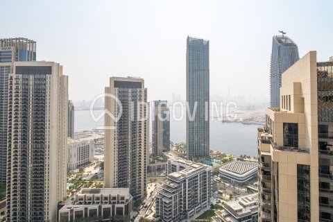Apartment sa Dubai Creek Harbour (The Lagoons), UAE 1 silid-tulugan, 77 sq.m. № 636684 - larawan 10