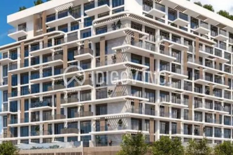 Apartment in Discovery Gardens, Dubai, UAE 1 room, 37 sq.m. № 636679 - photo 1