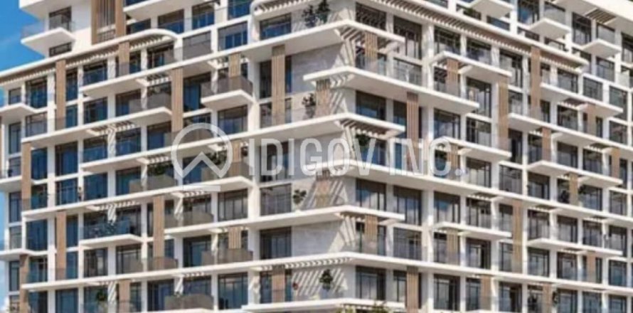 Apartment in Discovery Gardens, Dubai, UAE 1 room, 37 sq.m. № 636679