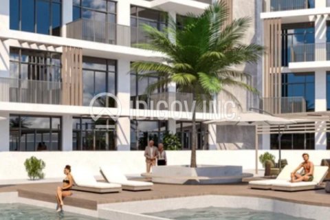 Apartment in Discovery Gardens, Dubai, UAE 1 room, 37 sq.m. № 636679 - photo 8