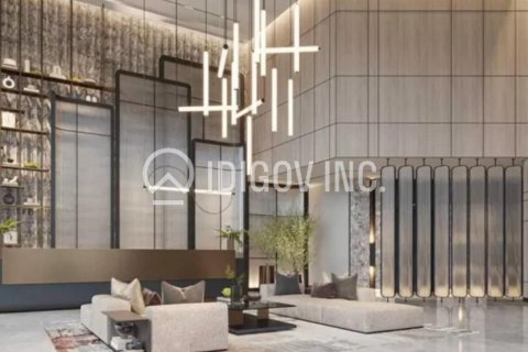 Apartment in Discovery Gardens, Dubai, UAE 1 room, 37 sq.m. № 636679 - photo 2