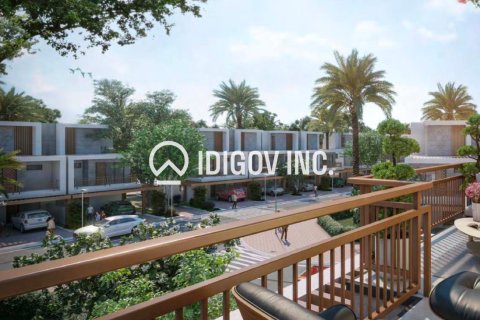 Villa in DAMAC Hills (Akoya by DAMAC), Dubai, UAE 4 bedrooms, 224 sq.m. № 636681 - photo 2