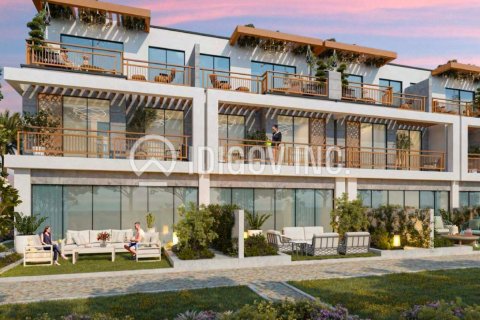 Müüa villa asukohaga DAMAC Hills (Akoya by DAMAC), Dubai, AÜE: 4 magamistoaga, 224 m² Nr 636681 - pilt 1