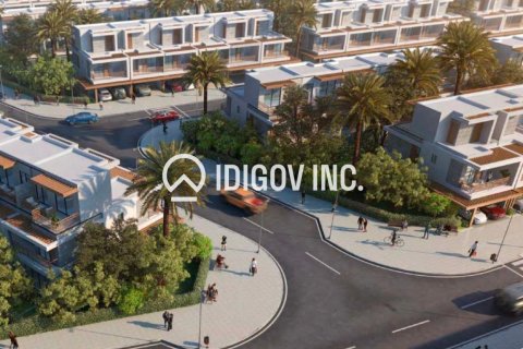 Villa in DAMAC Hills (Akoya by DAMAC), Dubai, UAE 4 bedrooms, 224 sq.m. № 636681 - photo 4