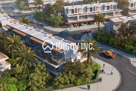 Villa in DAMAC Hills (Akoya by DAMAC), Dubai, UAE 4 bedrooms, 224 sq.m. № 636681 - photo 6