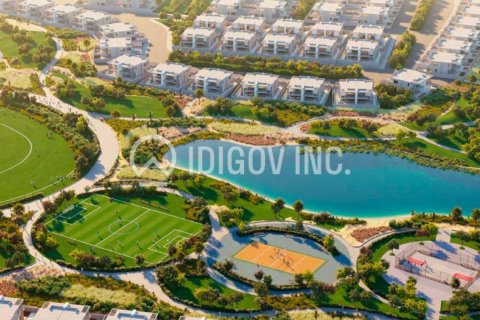 Müüa villa asukohaga DAMAC Hills (Akoya by DAMAC), Dubai, AÜE: 4 magamistoaga, 224 m² Nr 636681 - pilt 5