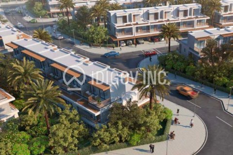 Müüa villa asukohaga DAMAC Hills (Akoya by DAMAC), Dubai, AÜE: 4 magamistoaga, 224 m² Nr 636681 - pilt 2