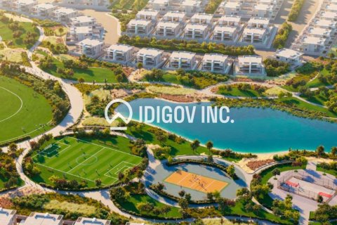 Villa in DAMAC Hills (Akoya by DAMAC), Dubai, UAE 4 bedrooms, 224 sq.m. № 636681 - photo 3