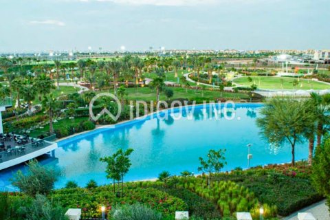 Müüa villa asukohaga DAMAC Hills (Akoya by DAMAC), Dubai, AÜE: 4 magamistoaga, 224 m² Nr 636681 - pilt 3