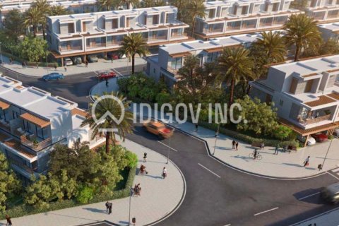 Müüa villa asukohaga DAMAC Hills (Akoya by DAMAC), Dubai, AÜE: 4 magamistoaga, 224 m² Nr 636681 - pilt 6