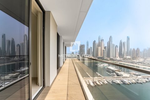 Lakás itt: Dubai Harbour, Dubai, EAE, 3 hálószoba, 178 m², azonosító: 664213 - fénykép 25