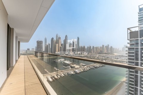 Lakás itt: Dubai Harbour, Dubai, EAE, 3 hálószoba, 178 m², azonosító: 664213 - fénykép 26