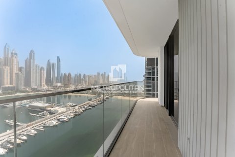 Lakás itt: Dubai Harbour, Dubai, EAE, 3 hálószoba, 178 m², azonosító: 664213 - fénykép 29