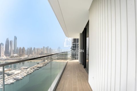 Lakás itt: Dubai Harbour, Dubai, EAE, 3 hálószoba, 178 m², azonosító: 664213 - fénykép 28