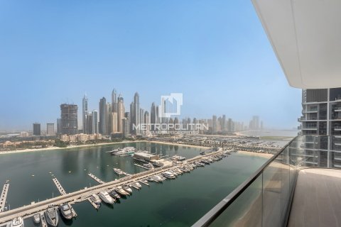 Lakás itt: Dubai Harbour, Dubai, EAE, 3 hálószoba, 178 m², azonosító: 664213 - fénykép 1