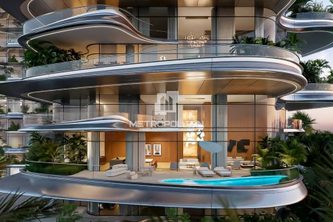 Apartament de vânzare în Palm Jumeirah, Dubai, EAU 2 dormitoare, 152 mp. №664218 - poză 1