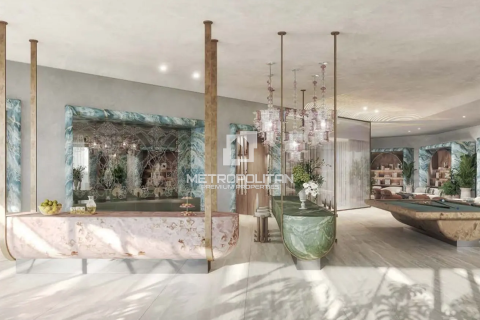 Apartament de vânzare în Palm Jumeirah, Dubai, EAU 2 dormitoare, 152 mp. №664218 - poză 5