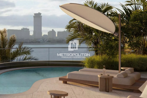 Apartament de vânzare în Palm Jumeirah, Dubai, EAU 2 dormitoare, 152 mp. №664218 - poză 9