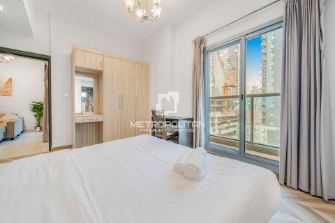 Appartement te koop in Business Bay, Dubai, VAE 4 slaapkamers, 202 vr.m., nr 664215 - foto 22
