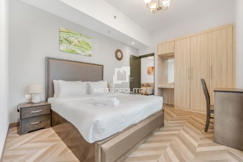 Appartement te koop in Business Bay, Dubai, VAE 4 slaapkamers, 202 vr.m., nr 664215 - foto 21