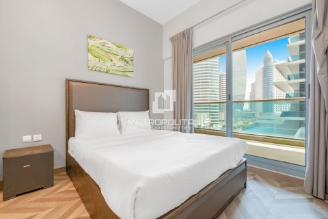 Appartement te koop in Business Bay, Dubai, VAE 4 slaapkamers, 202 vr.m., nr 664215 - foto 14