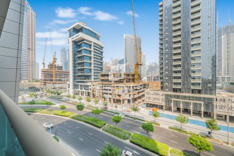 Appartement te koop in Business Bay, Dubai, VAE 4 slaapkamers, 202 vr.m., nr 664215 - foto 1