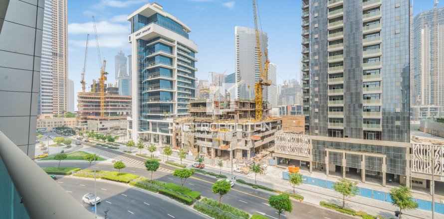 Appartement in Business Bay, Dubai, VAE 4 slaapkamers, 202 vr.m. nr 664215