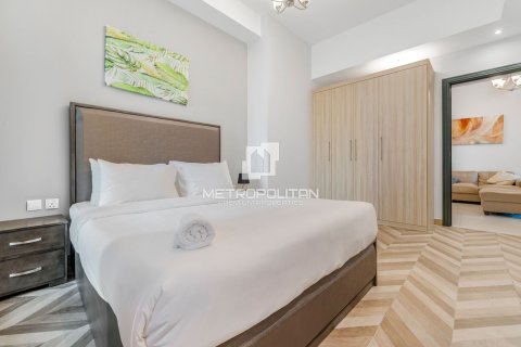 Appartement te koop in Business Bay, Dubai, VAE 4 slaapkamers, 202 vr.m., nr 664215 - foto 12