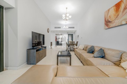 Appartement te koop in Business Bay, Dubai, VAE 4 slaapkamers, 202 vr.m., nr 664215 - foto 3