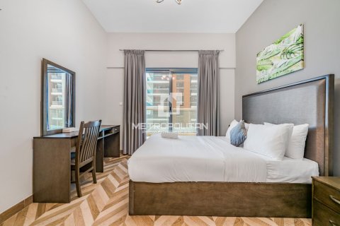 Appartement te koop in Business Bay, Dubai, VAE 4 slaapkamers, 202 vr.m., nr 664215 - foto 17