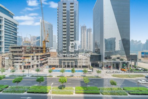 Appartement te koop in Business Bay, Dubai, VAE 4 slaapkamers, 202 vr.m., nr 664215 - foto 25