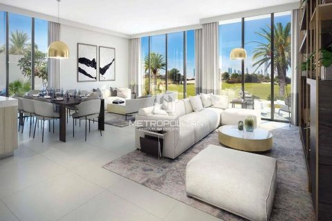 Stadthaus zum Verkauf in DAMAC Hills (Akoya by DAMAC), Dubai, VAE 4 Schlafzimmer, 113 m2 Nr. 664214 - Foto 3