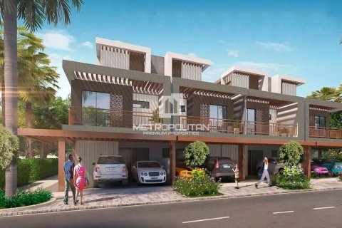 Stadthaus zum Verkauf in DAMAC Hills (Akoya by DAMAC), Dubai, VAE 4 Schlafzimmer, 113 m2 Nr. 664214 - Foto 2