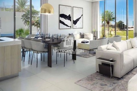 Stadthaus zum Verkauf in DAMAC Hills (Akoya by DAMAC), Dubai, VAE 4 Schlafzimmer, 113 m2 Nr. 664214 - Foto 8
