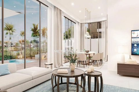 Stadthaus zum Verkauf in DAMAC Hills (Akoya by DAMAC), Dubai, VAE 4 Schlafzimmer, 113 m2 Nr. 664214 - Foto 7