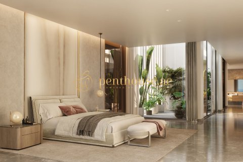 Palm Jebel Ali, Dubai, BAE’de satılık вилла 6 yatak odası, 705 m² No 664219 - fotoğraf 7
