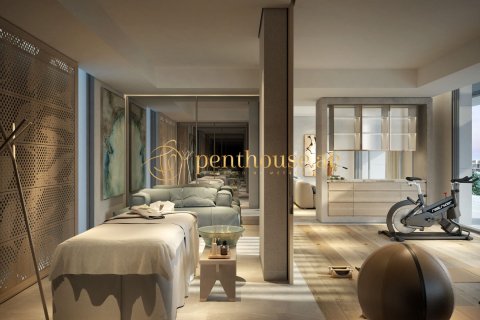 Palm Jebel Ali, Dubai, BAE’de satılık вилла 6 yatak odası, 705 m² No 664219 - fotoğraf 11